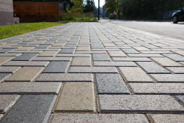 Best Driveway Repair Near Me  in Brownlee Park, MI