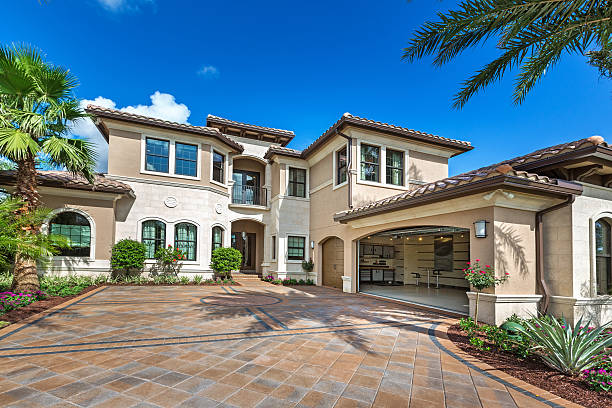 Reasons to Select Us for Your Driveway Paving Requirements in Brownlee Park, MI