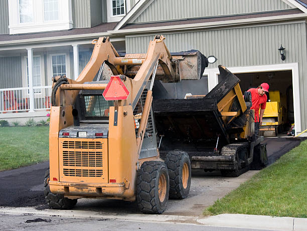 Best Driveway Pavers Near Me  in Brownlee Park, MI
