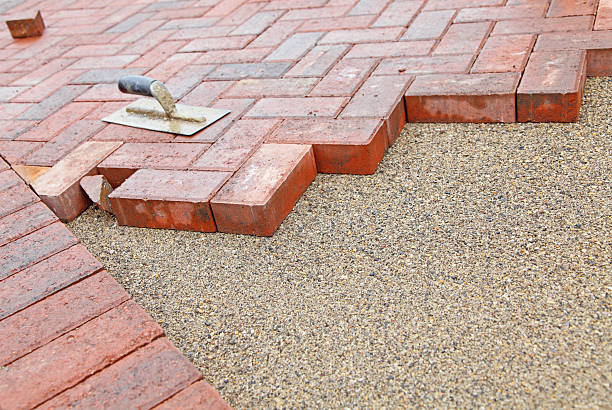 Reliable Brownlee Park, MI Driveway Pavers Solutions