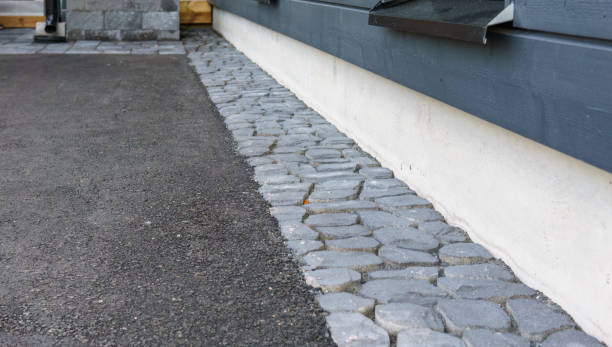Professional Driveway Pavers in Brownlee Park, MI
